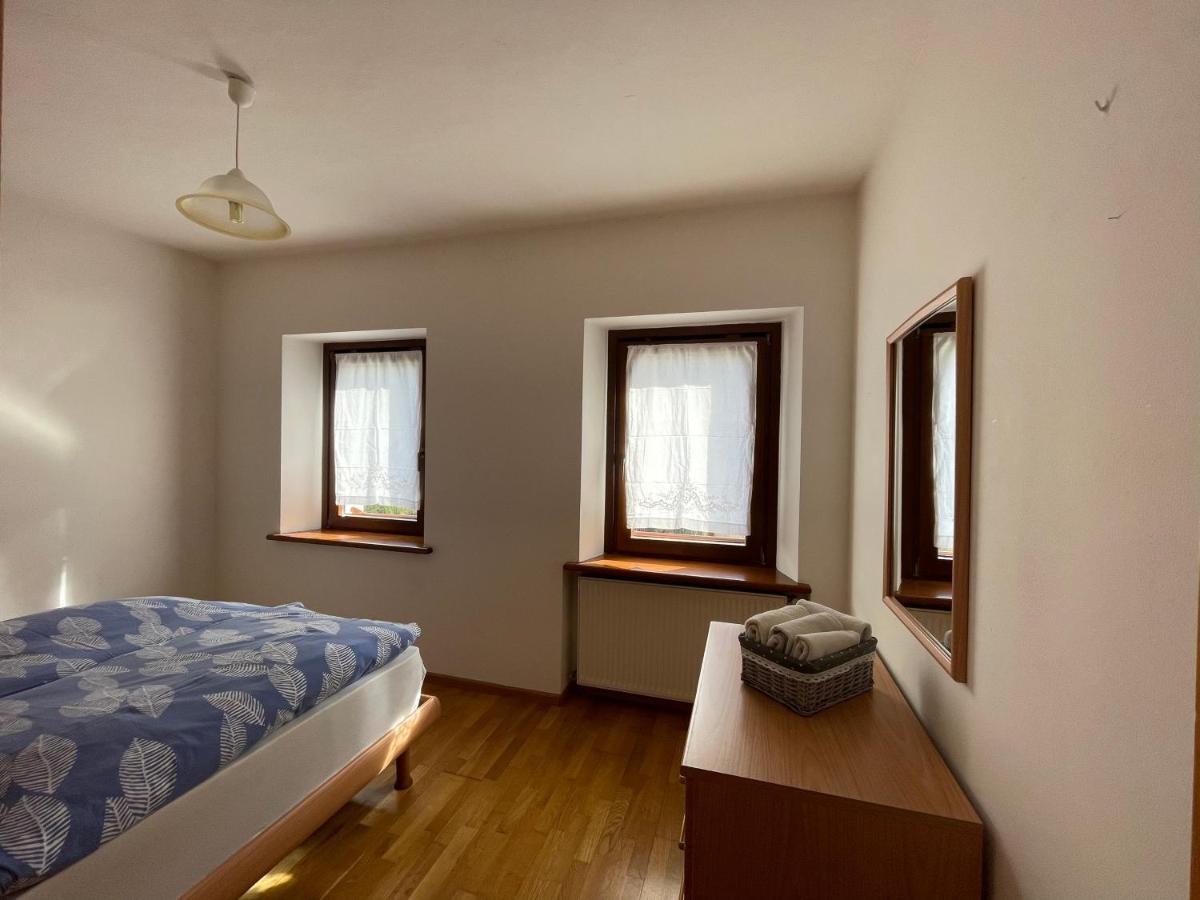 Da Nonno Nani Apartment Venas Exterior photo